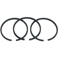 POWER - Kit De Anillos Para Pistón De 51mm STD Cabezote De Aire