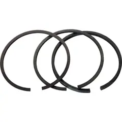 POWER - Kit De Anillos Para Pistón De 47mm STD Para Compresor Compacto