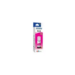 EPSON - Botella T544320-AL EcotankL3110L3150-MagentaInk 7500 paginas
