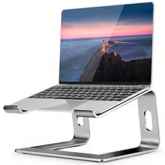 ONE PIXEL - Soporte Para Computador Laptop Portatil Resistente Base