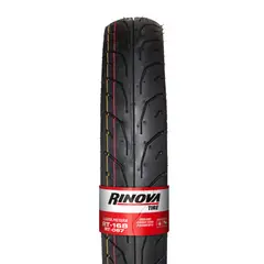 MERLIN ROD RINOVA - Llanta 9090-17 Rt-168 Tt 56l Rinova Tires