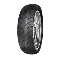 MERLIN ROD RINOVA - Llanta Moto 15060-17 Rt-699 Tl 65l Rinova Tires