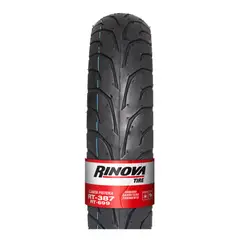 MERLIN ROD RINOVA - Llanta Pistera 140/70-17 Rt-699 Tl Sellomatic 78l Rinova