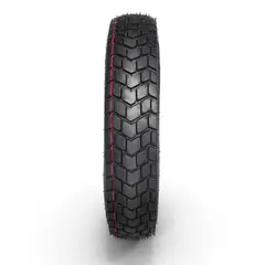 MERLIN ROD RINOVA - Llanta Doble Propósito 120/80-18 Rt-639 Tl 72l Rinova Tires