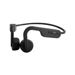 KALLEY - Audífonos inalámbricos bluetooth k-abca conducción ósea negro