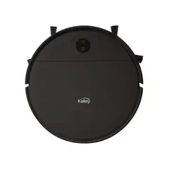 KALLEY - Aspiradora robótica k-marb negro