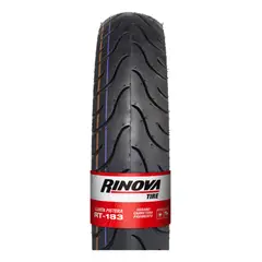 MERLIN ROD RINOVA - Llanta 12080-17 Rt-183 Tl 67l Rinova Tires