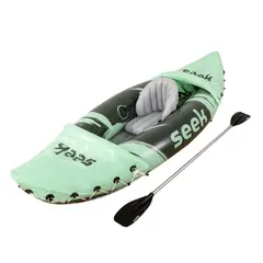 SEEK - Kayak Inflable 1 Persona 250cm Chaser