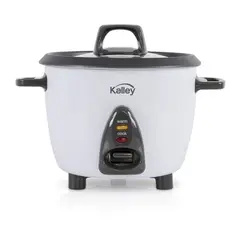 KALLEY - Olla arrocera k-rc3b2 06l
