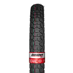 MERLIN ROD RINOVA - Llanta Doble Propósito 275-17 Rt-032c Tt 50l Rinova Tires