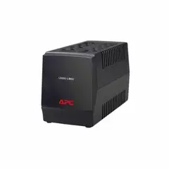 APC - Regulador De Voltaje LS600-LM60 600va 8 Tomas 300w