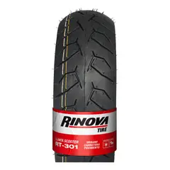 MERLIN ROD RINOVA - Llanta 110/70-13 Rt-301 Tl 60l Rinova Tires