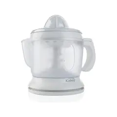 KALLEY - Exprimidor k-j150 blanco