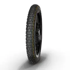 MERLIN ROD RINOVA - Llanta Pistera 275-21 Rt-631 Con Camara 65l Rinova Tires