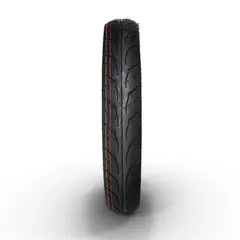 MERLIN ROD RINOVA - Llanta 80/90-14 Rt-168 Tl 46l Rinova Tires