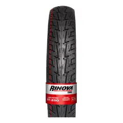 MERLIN ROD RINOVA - Llanta 9090-18 Rt-250 Tl 60l Rinova Tires