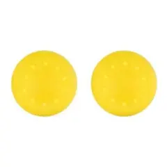 GENERICO - X2 Cubierta Stick Goma Grips Joystick para Sony Ps3 Ps4 Ps5