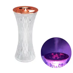 COMPRALOENCASA COM - Humidificador Jarrón Aromatizador Difusor De Aroma D13