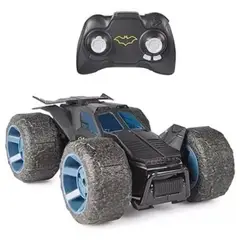 BATMAN - Carro Batimobile Con Control