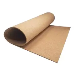 GARABATOS - Corcho 60 X 90 4 Mm Gomezul