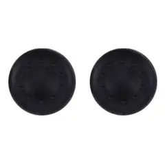 GENERICO - X2 Cubierta Stick Goma Grips Joystick para Sony Ps3 Ps4 Ps5.