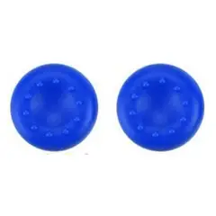 GENERICO - X2 Cubierta Stick Goma Grips Joystick para Sony Ps3 Ps4 Ps5.