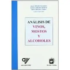 GENERICO - Análisis De Vinos, Mostos Y Alcohol
