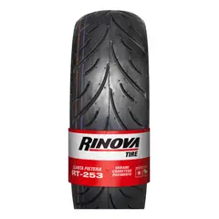 MERLIN ROD RINOVA - Llanta 160/60-17 Rt-253 Tl 74p Rinova Tires