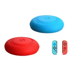 GENERICO - X2 Capucha Stick Grips para Nintendo Switch Oled Lite