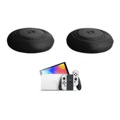 GENERICO - X2 Cubierta Stick Grips para Nintendo Switch Oled Lite