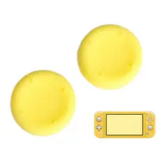 GENERICO - X2 Capucha Caps Grips para Nintendo Switch Oled Lite