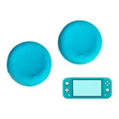GENERICO - X2 Capucha Caps Grips para Nintendo Switch Oled Lite