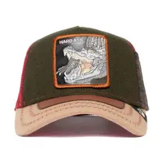 GOORIN BROS - Gorra Original TRUNCHBULL