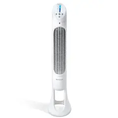 HONEYWELL - Ventilador de Torre UltraSilencioso Control Remoto 101 cm