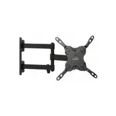 KALLEY - Base brazo flexible para televisores de 13a 42