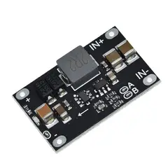 GENERICO - Modulo Cargador Pila Litio BS02 Elevador 5-12V 15A 10W