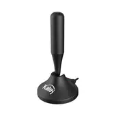 KALLEY - Antena dvb-t2 pasiva k-ganpba