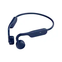 KALLEY - Audífonos inalámbricos bluetooth k-abca conducción ósea azul