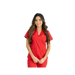 CLOTH INDUSTRIAL - Blusa en Antifluidos Moderna para Mujer
