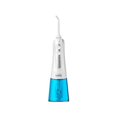 KALLEY - Irrigador bucal k-sib1 limpiador dental - blanco