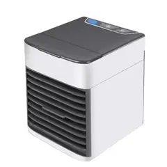 GENERICO - Aire Acondicionado Personal Ambiente Cool Portatil Arctic