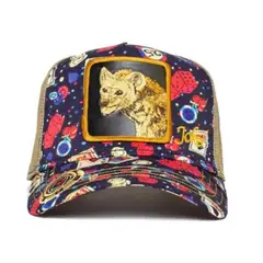 GOORIN BROS - Gorra Original POKER FACE