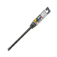 GENERICO - Broca Bosch SDS Plus-5 Bosch Ø3/8″ X 4″/6″ 2608586396