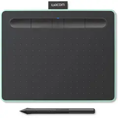 WACOM - Tableta Digitalizadora Intuos Ctl-4100 Bluetooth