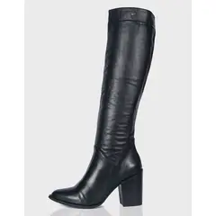 STIVALI - BOTA ROMINA NEGRO