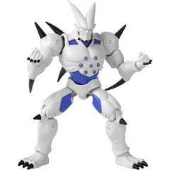 BANDAI - Super Yi Shenron Figura Dragon Ball Dragon Stars 18 C