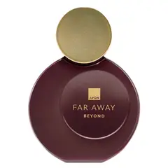 AVON - FAR AWAY BEYOND PERFUME FRAGANCIA SPRAY PARA ELLA