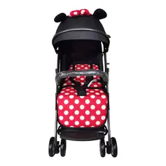 GENERICO - Coche Paseador Para Bebe Con Diseño Tipo Maleta