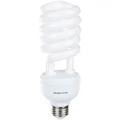 GENERICO - 225w (45w) bombillo 8000 horas para iluminación fotografía video