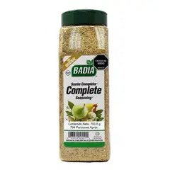 BADIA - Sazón Completa X 793g
